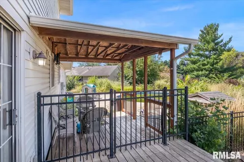 707 N Bitterroot Ct, Athens, IL 62613 photo 31