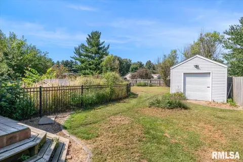 707 N Bitterroot Ct, Athens, IL 62613 photo 32