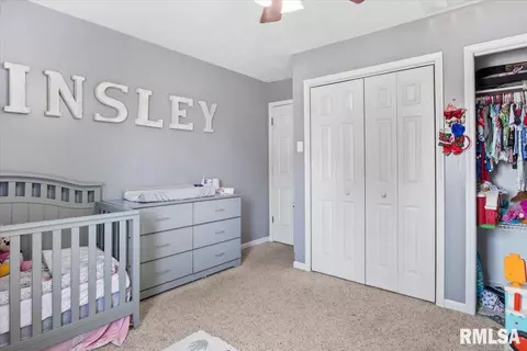 707 N Bitterroot Ct, Athens, IL 62613 photo 22