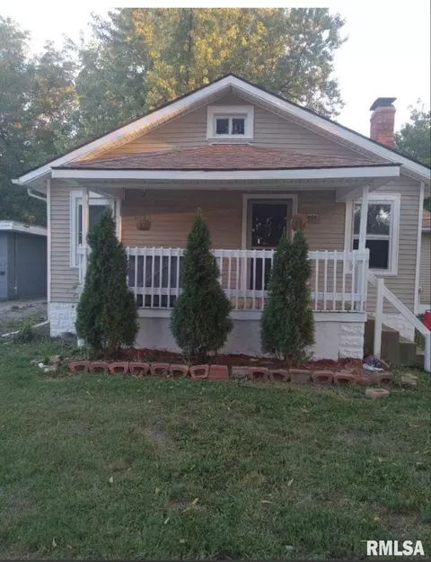 1606 E Stanford Ave, Springfield, IL 62704 photo 1
