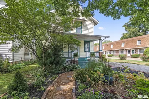 211 S Walnut St, Springfield, IL 62704 photo 3