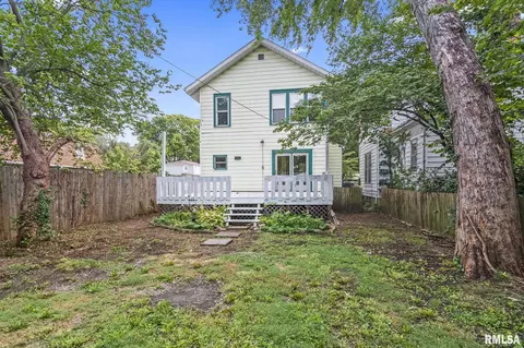 211 S Walnut St, Springfield, IL 62704 photo 36