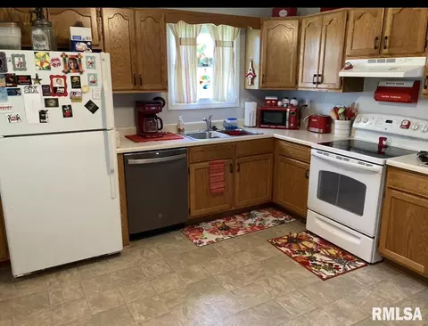 Kitchen - 3012 Terra Ct, Springfield, IL 62707 photo 2 of 2