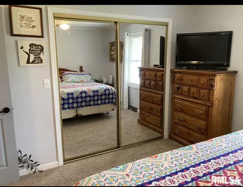 Bedroom - 3012 Terra Ct, Springfield, IL 62707 photo 2 of 2