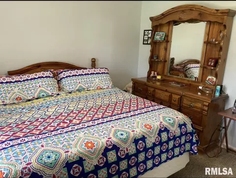 Bedroom - 3012 Terra Ct, Springfield, IL 62707 photo 1 of 2