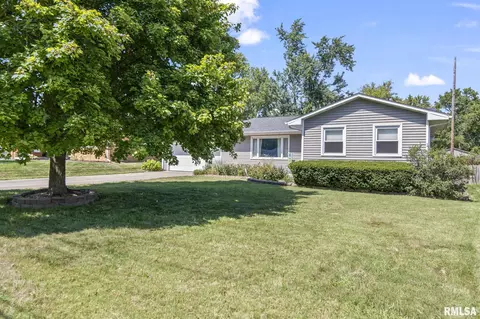 1527 E Walnut St, Chatham, IL 62629 photo 29