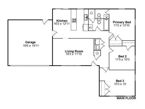 1527 E Walnut St, Chatham, IL 62629 photo 32