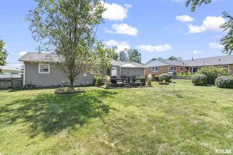 1527 E Walnut St, Chatham, IL 62629 photo 23