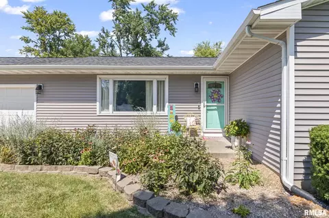 1527 E Walnut St, Chatham, IL 62629 photo 30