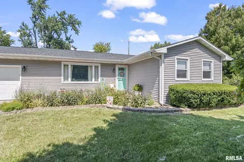 1527 E Walnut St, Chatham, IL 62629 photo 31