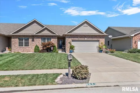 4821 Chestnut Dr, Springfield, IL 62711 photo 2