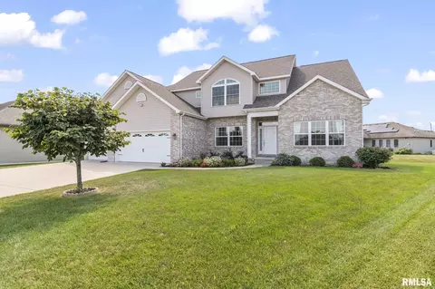 3708 Doe Run Trl, Springfield, IL 62711 photo 2