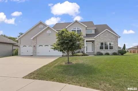 3708 Doe Run Trl, Springfield, IL 62711 photo 4