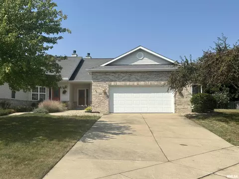 3505 Wexford Dr, Springfield, IL 62704