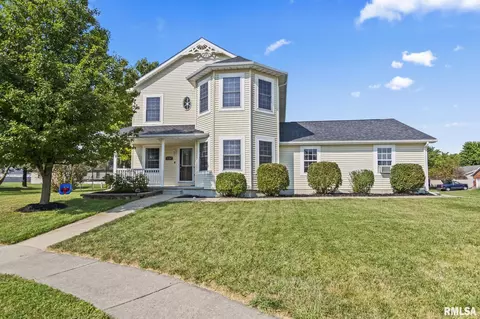 124 Candlestick Dr, Chatham, IL 62629