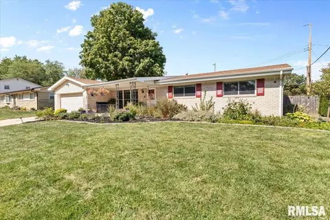 59 Mesa Dr, Springfield, IL 62702 photo 3