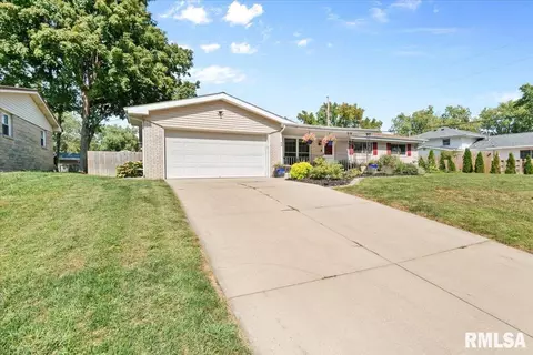59 Mesa Dr, Springfield, IL 62702 photo 4