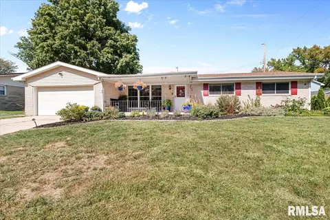 59 Mesa Dr, Springfield, IL 62702 photo 2