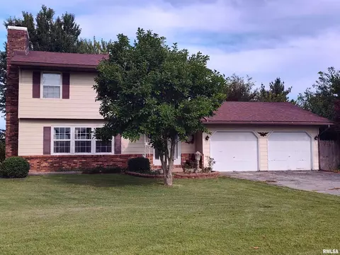 10954 Knoles Rd, Petersburg, IL 62675
