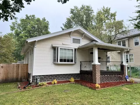 612 S State St, Springfield, IL 62704