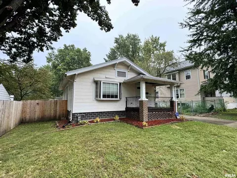 612 S State St, Springfield, IL 62704 photo 29