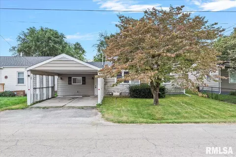 204 W Highland Ave, Springfield, IL 62704