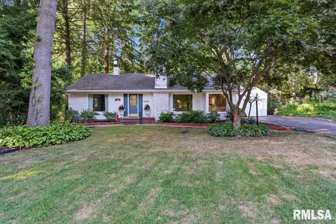 1721 Cherry Rd, Springfield, IL 62704 photo 4