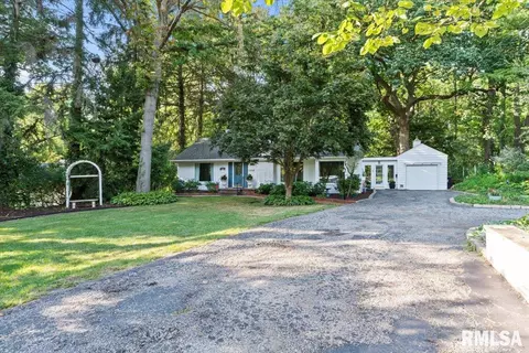 1721 Cherry Rd, Springfield, IL 62704 photo 5