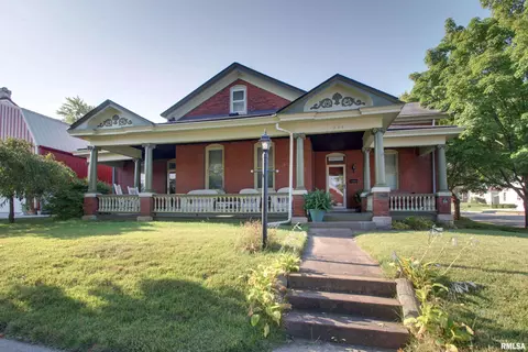 900 Madison St, Quincy, IL 62301