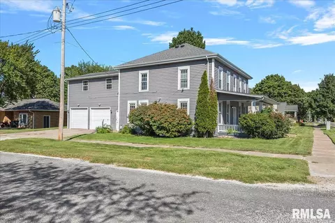 Other - 202 E Birch St, New Berlin, IL 62670 photo 11 of 13