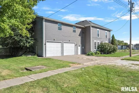 Other - 202 E Birch St, New Berlin, IL 62670 photo 12 of 13