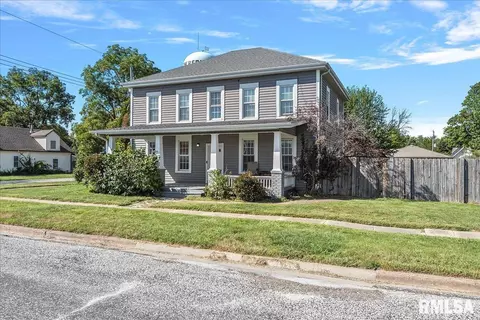 Other - 202 E Birch St, New Berlin, IL 62670 photo 1 of 13