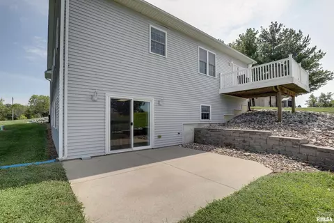 537 E 2050th, Liberty, IL 62347 photo 3