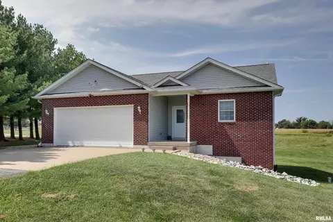 537 E 2050th, Liberty, IL 62347