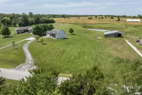 537 E 2050th, Liberty, IL 62347 photo 33