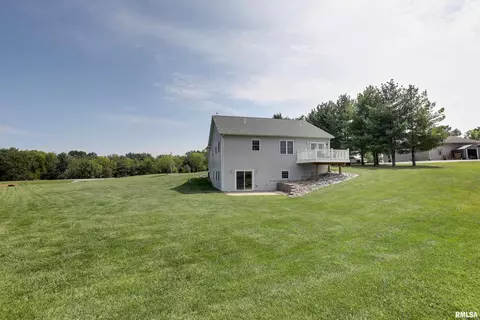 537 E 2050th, Liberty, IL 62347 photo 31