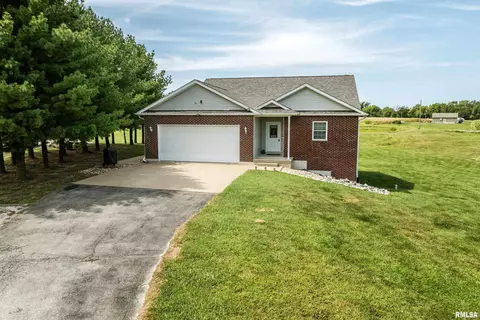 537 E 2050th, Liberty, IL 62347 photo 46