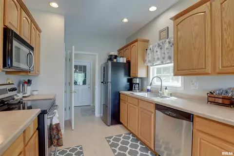 537 E 2050th, Liberty, IL 62347 photo 11