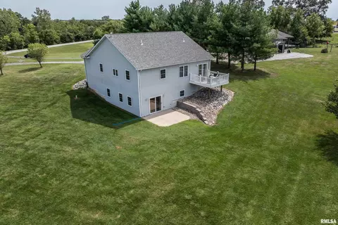 537 E 2050th, Liberty, IL 62347 photo 2