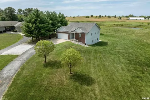 537 E 2050th, Liberty, IL 62347 photo 44