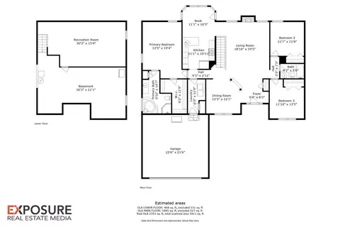 2701 Wordsworth Dr, Springfield, IL 62711 photo 38