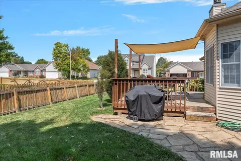 2701 Wordsworth Dr, Springfield, IL 62711 photo 34