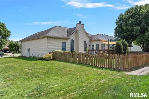 2701 Wordsworth Dr, Springfield, IL 62711 photo 37