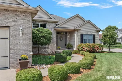 2701 Wordsworth Dr, Springfield, IL 62711 photo 3