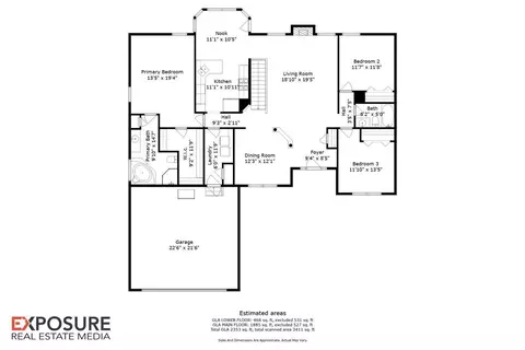 2701 Wordsworth Dr, Springfield, IL 62711 photo 40