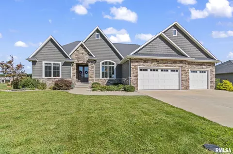 1916 Old Ironbridge, Chatham, IL 62629