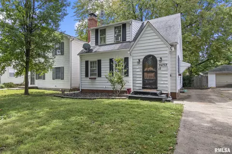 2437 S Lowell Ave, Springfield, IL 62704 photo 2