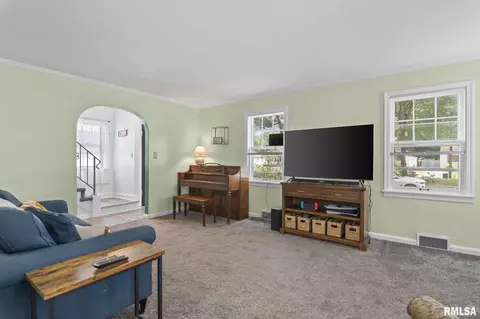 2437 S Lowell Ave, Springfield, IL 62704 photo 8