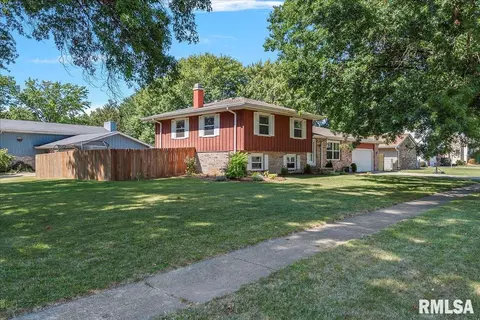 817 Freemans Farm Rd, Springfield, IL 62704 photo 2