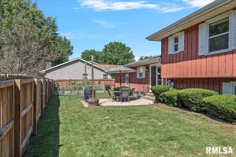 817 Freemans Farm Rd, Springfield, IL 62704 photo 30